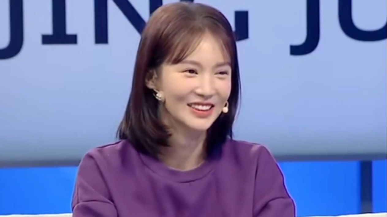 金晨和尹正,陈赫拍戏,笑称三人都爱吃,然后还一起长胖了