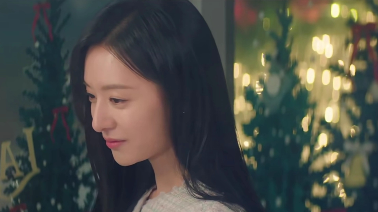 金秀贤金智媛《眼泪女王》1-2集省流版