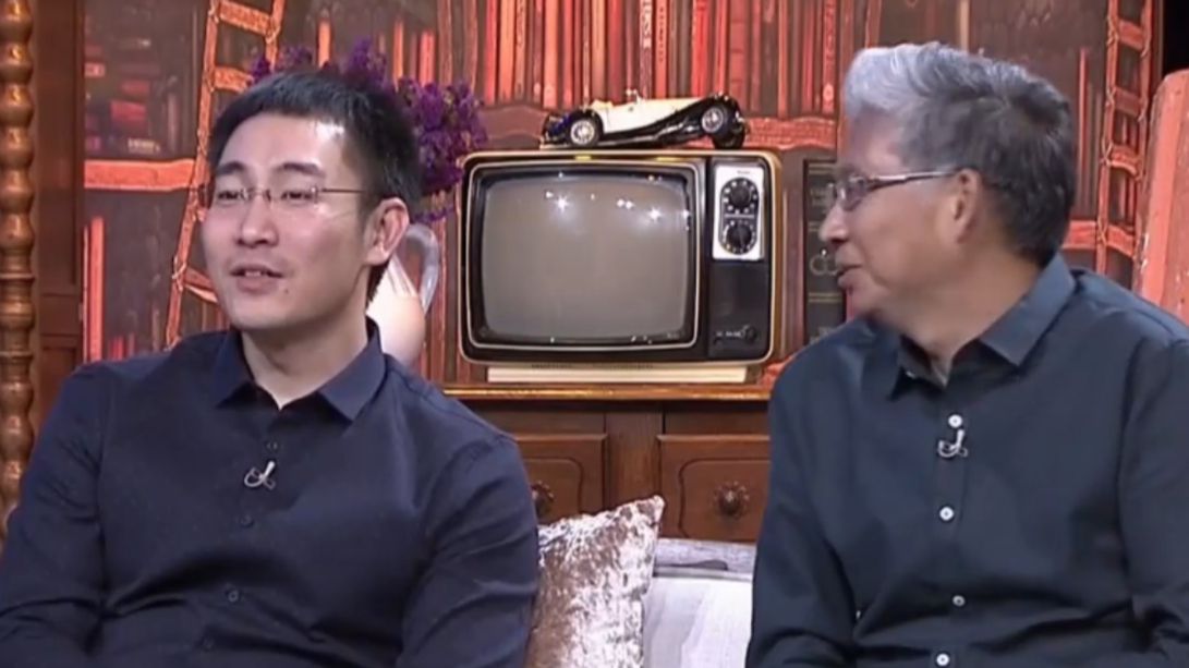 徐德亮儿时常去动物园,竟是为了写日记,震惊全场