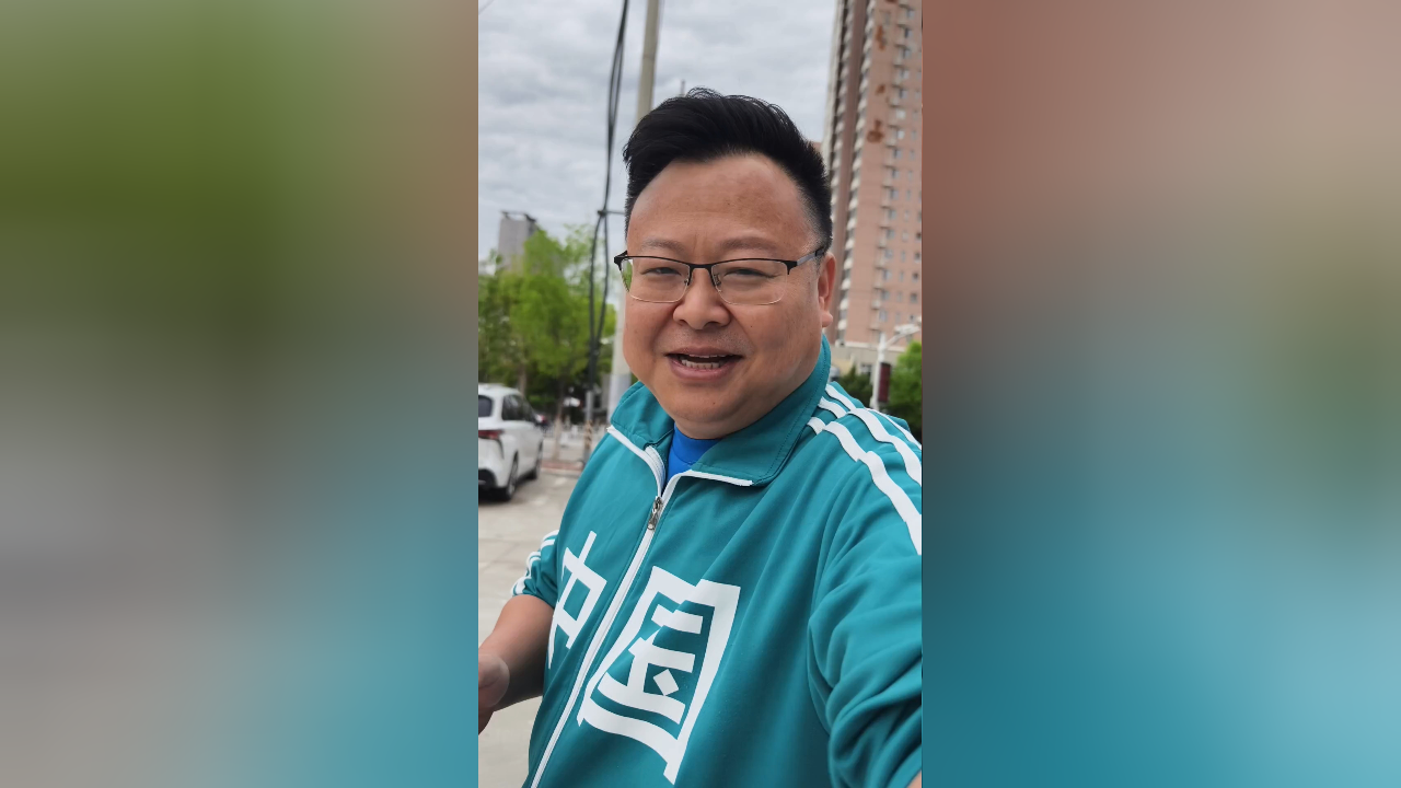 昨天一场突如奇然的大雨,把我们今天的团建活动整没了!