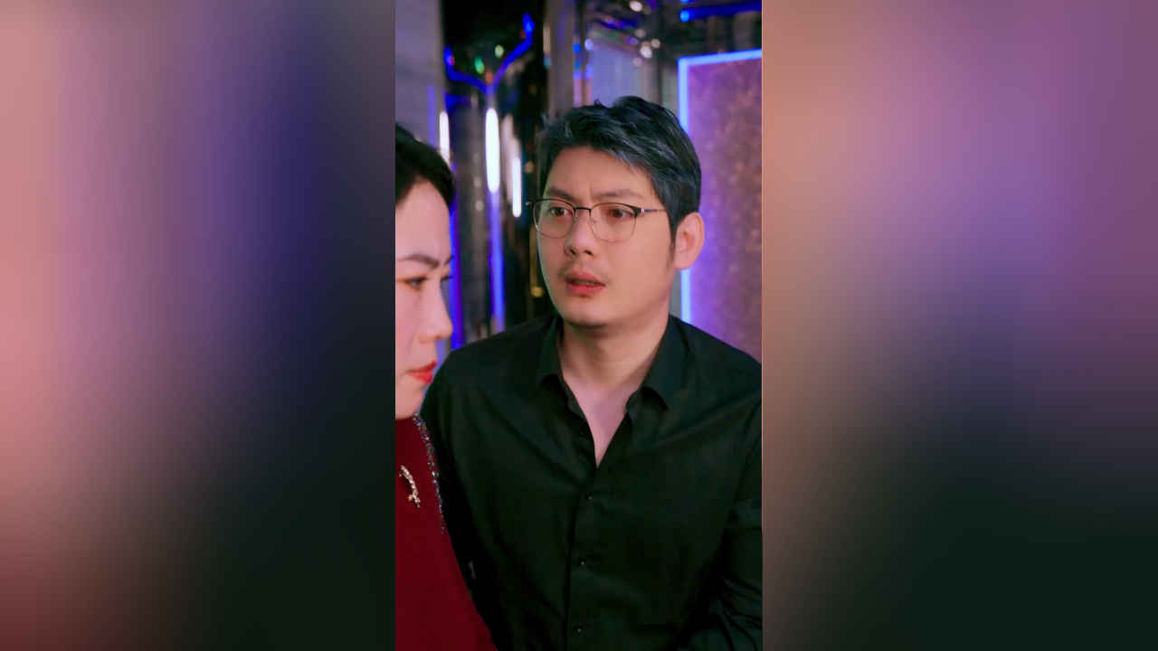 《是遥远的爱》:第五十集