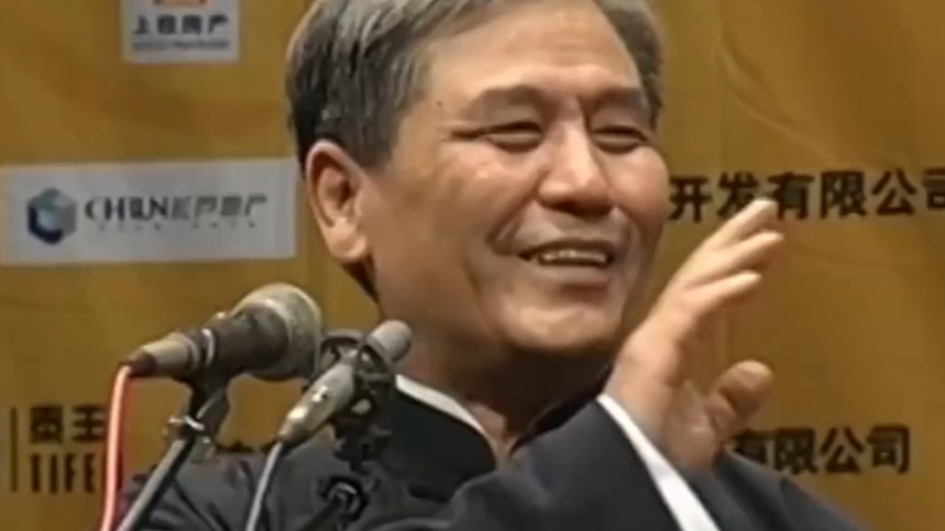 黄族民轻松猜出曲名,不料遭到马志明吐槽,硬说是偷听