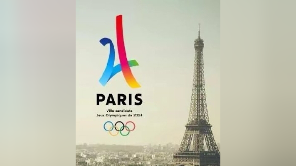 乌克兰宣布将参加2024年巴黎奥运会