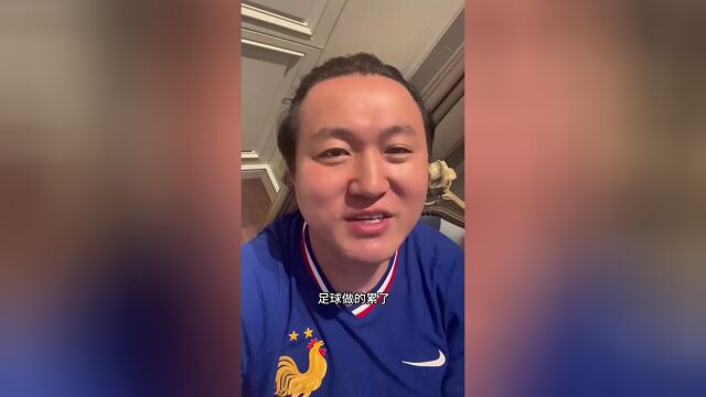 王涛44岁自白:为足球行业奋斗20年却被定义为商人,我还要继续吗