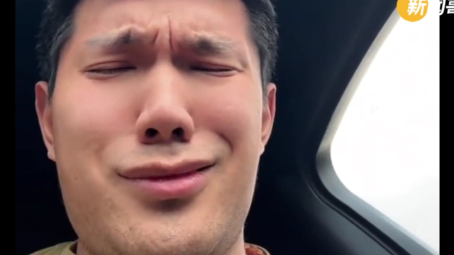 健身圈挑战《快乐向前冲》,一冲一个不吱声