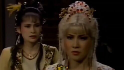 《飞燕惊龙》(37)来访