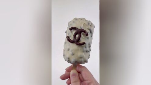 巨型奥利奥冰淇淋