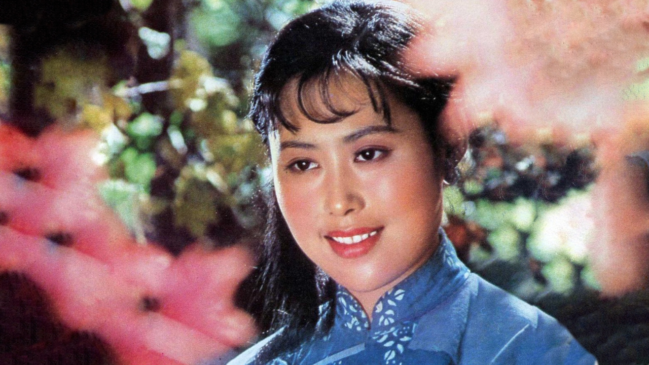 电影《归心似箭》插曲《雁南飞》唯美动人的歌声,勾起多少人的相思情