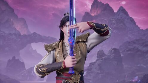 武神主宰:秦尘在妖剑塔中掌握的剑之域界,其威力有多强大呢
