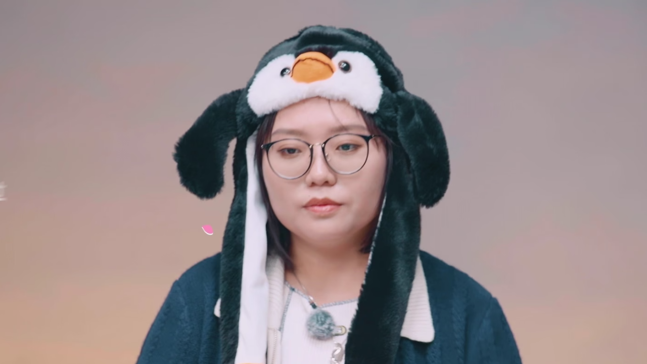 五十公里桃花坞 第4季丨桃花坞节奏大师79李雪琴轻松拿下唱歌游戏