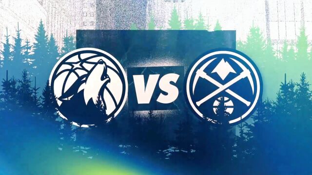 完美轮转，掘金已经领先22分之多