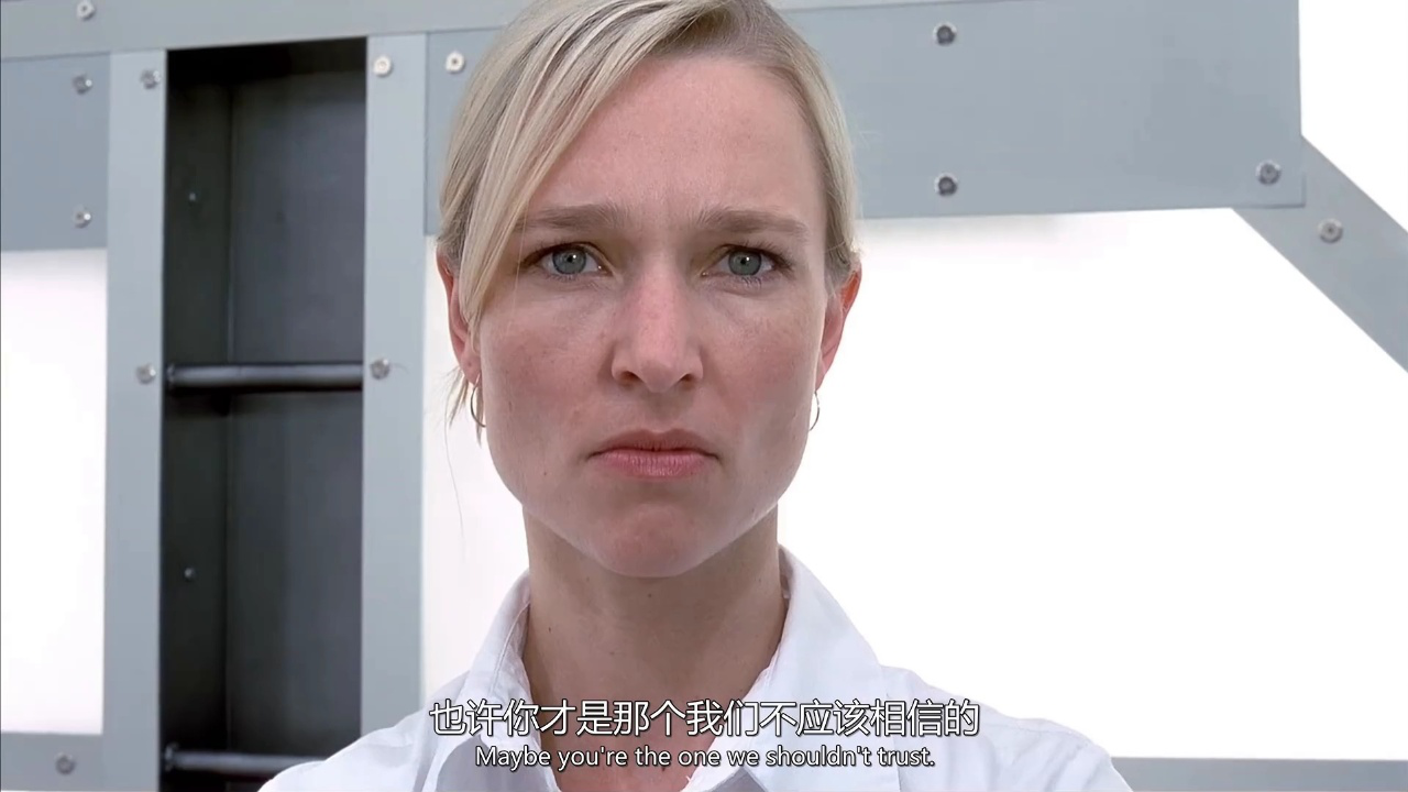 心慌方2:超立方体