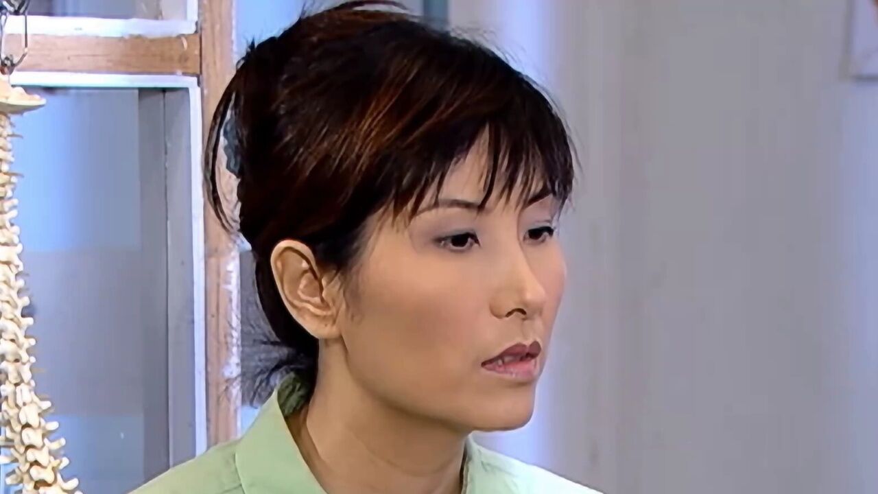 妙手仁心3[粤语版]_25_高光片段