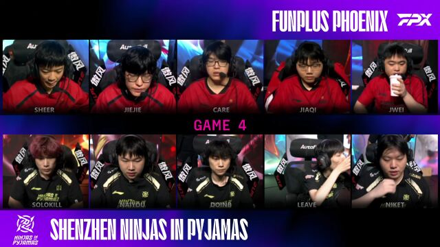 LPL骑士之路 FPX vs NIP_04