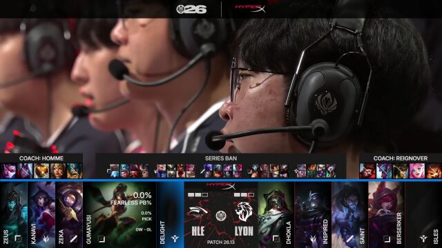 MSI败者组决赛 HLE vs LYON_05