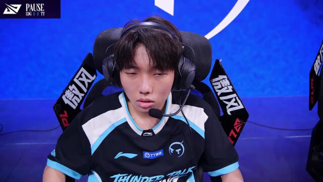 LPL第二赛段 EDG vs TT_03