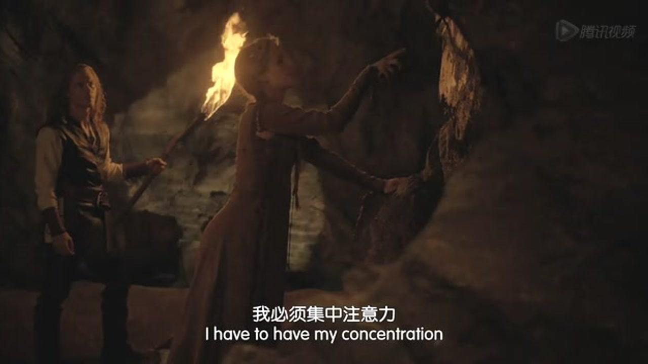 吸血鬼日记第3季 8集