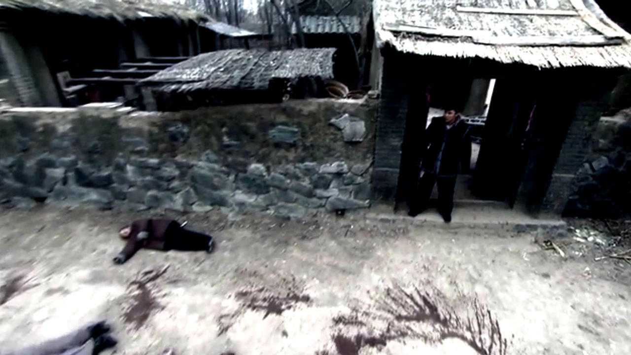 谁是真英雄 4集