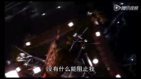 《蓝精灵2》中文预告