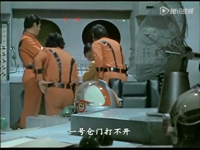 超人杰克 38集
