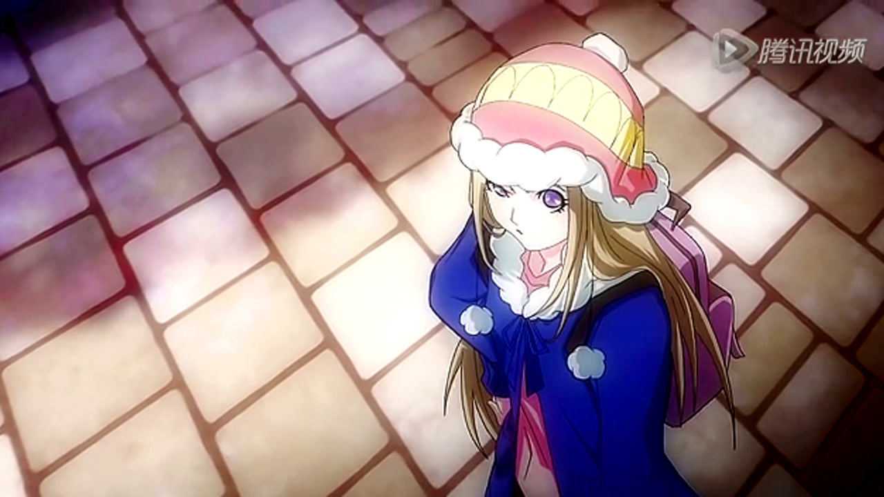死灵编码 第一季 2集