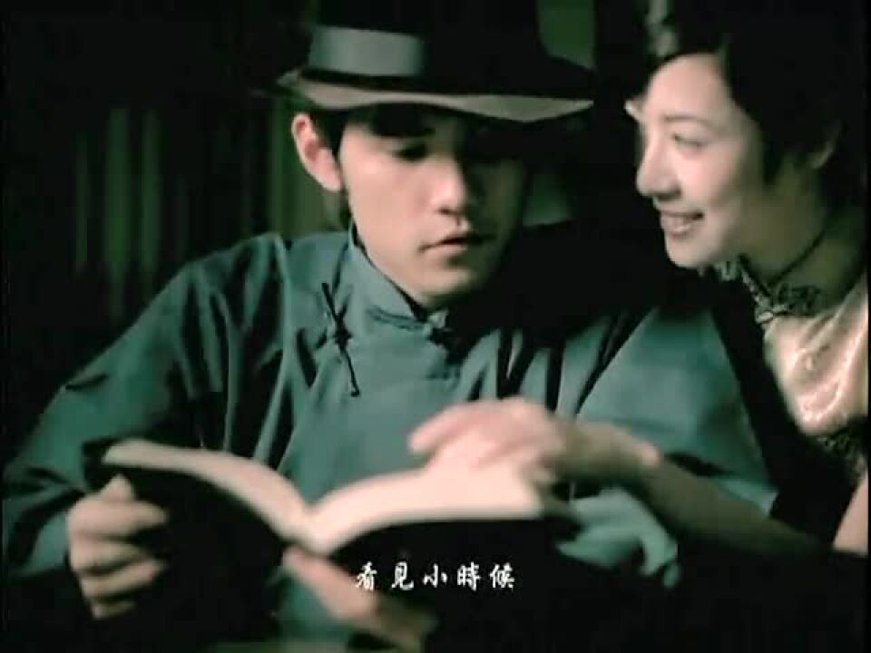 周杰伦精彩MV_周杰伦《搁浅》官方版_高清1080P在线观看平台_腾讯视频