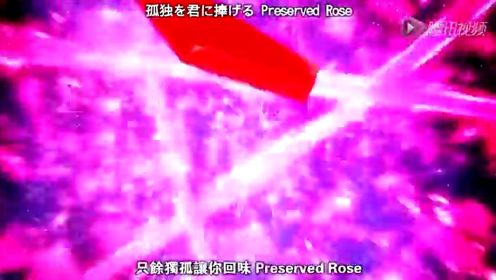 【革命机valvrave】Preserved Roses
