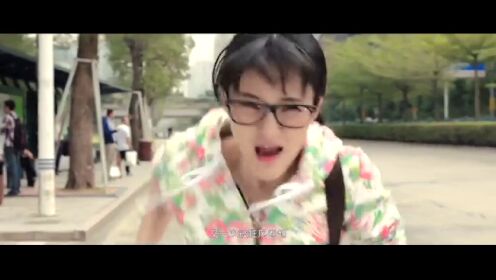 《美人邦》曝主题曲MV《假如生活真的欺骗了你》