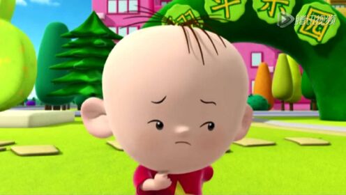 大耳朵图图-图图的智慧王国 第30话_高清1080p在线观看平台_腾讯视频