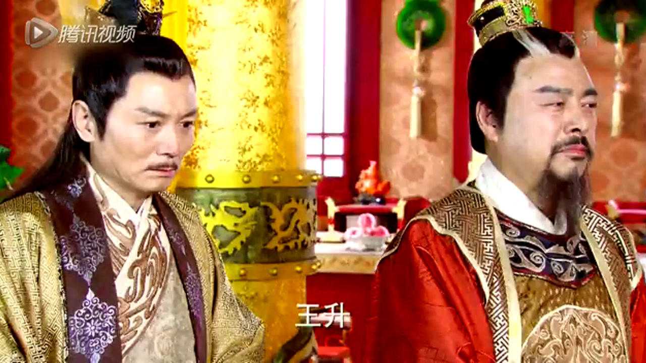 隋唐英雄4 68集
