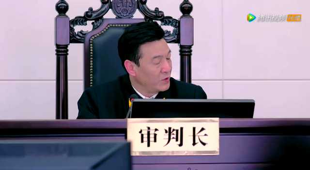 离婚律师 1集