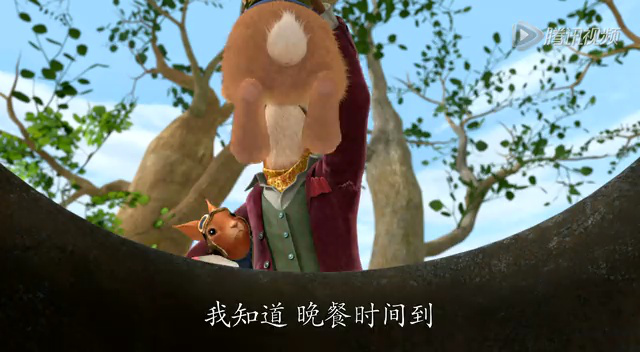 比得兔第二季（上） 52集