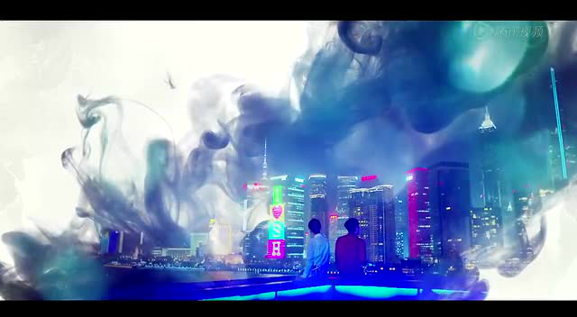 长大 10集