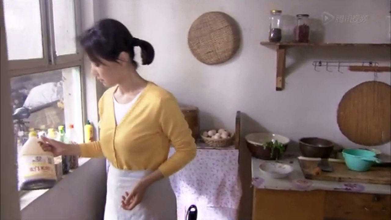翠兰的爱情 7集