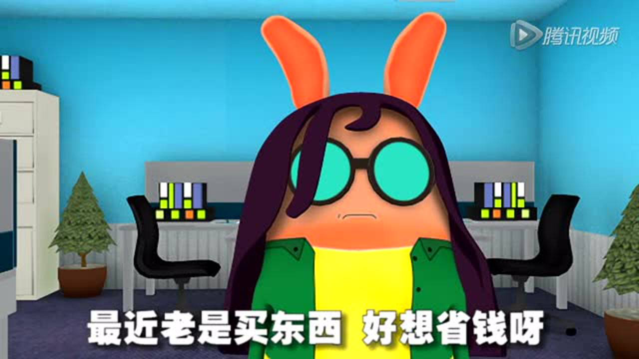 喏喏族 308集