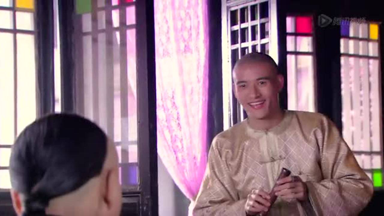 无敌铁桥三 30集