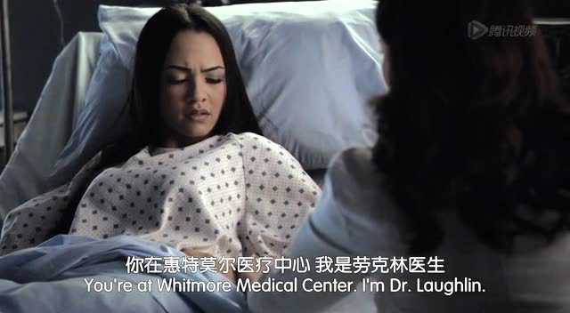 吸血鬼日记第6季 17集
