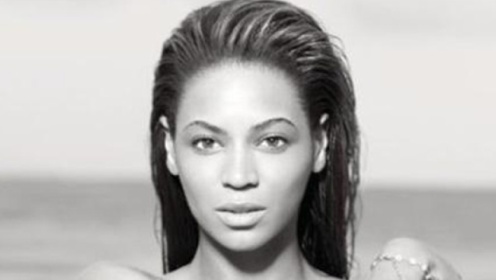 Beyoncé《1+1》(碧昂丝)