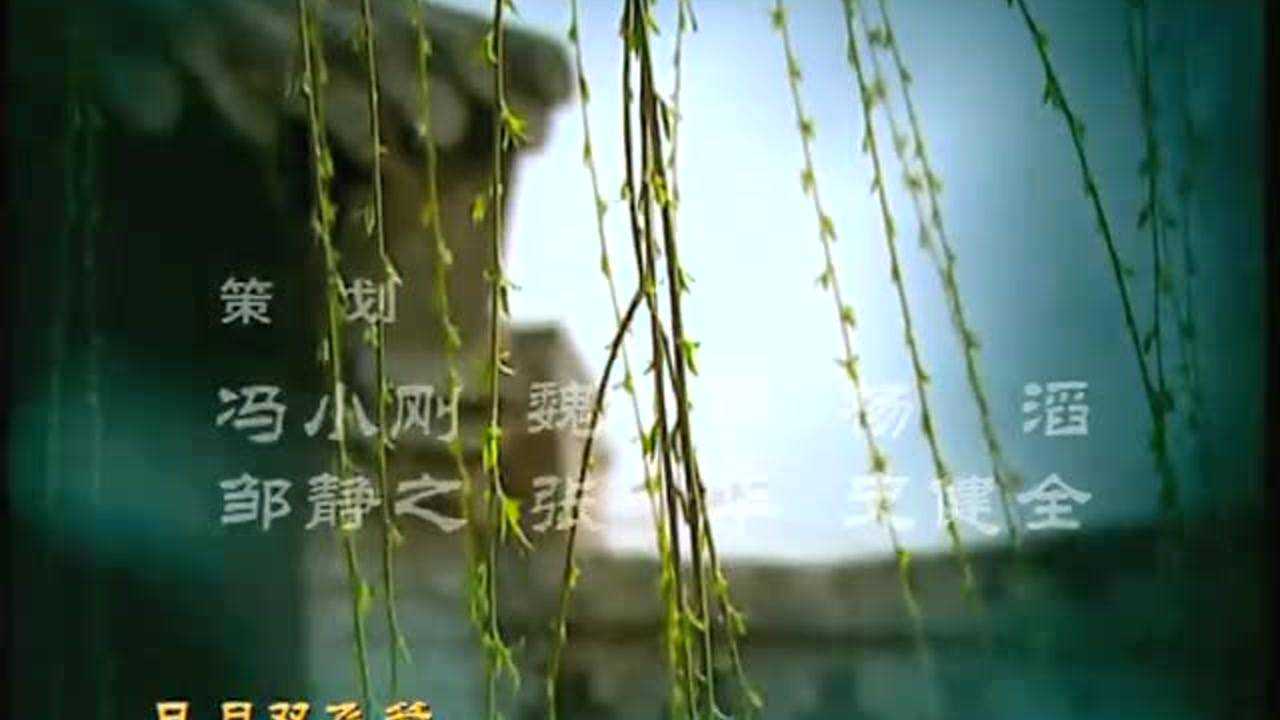 我这一辈子 12集