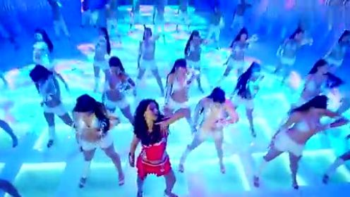 动感印度歌舞
