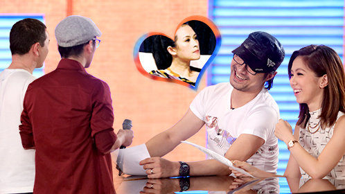 第7期:汪峰请邓紫棋惹恼章子怡