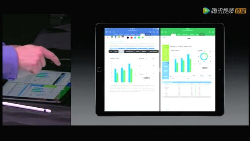 微软高管：Office for iPad 更易用