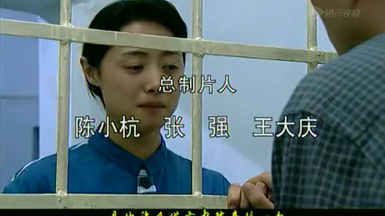 天堂鸟 20集