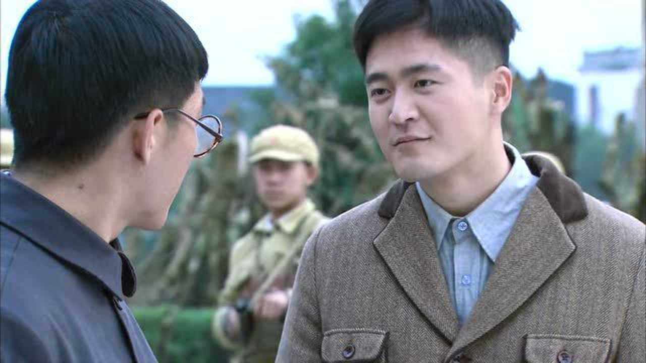 瑶山大剿匪 第32集_高清1080p在线观看平台_腾讯视频