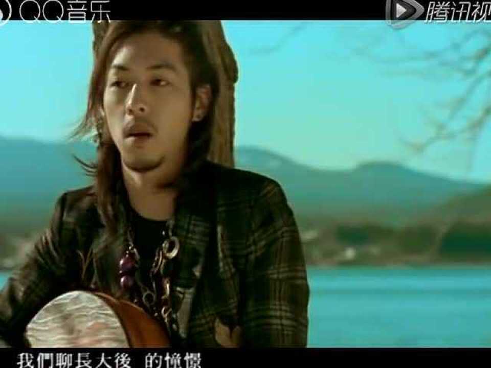 浪花兄弟《想你就写信》_腾讯视频