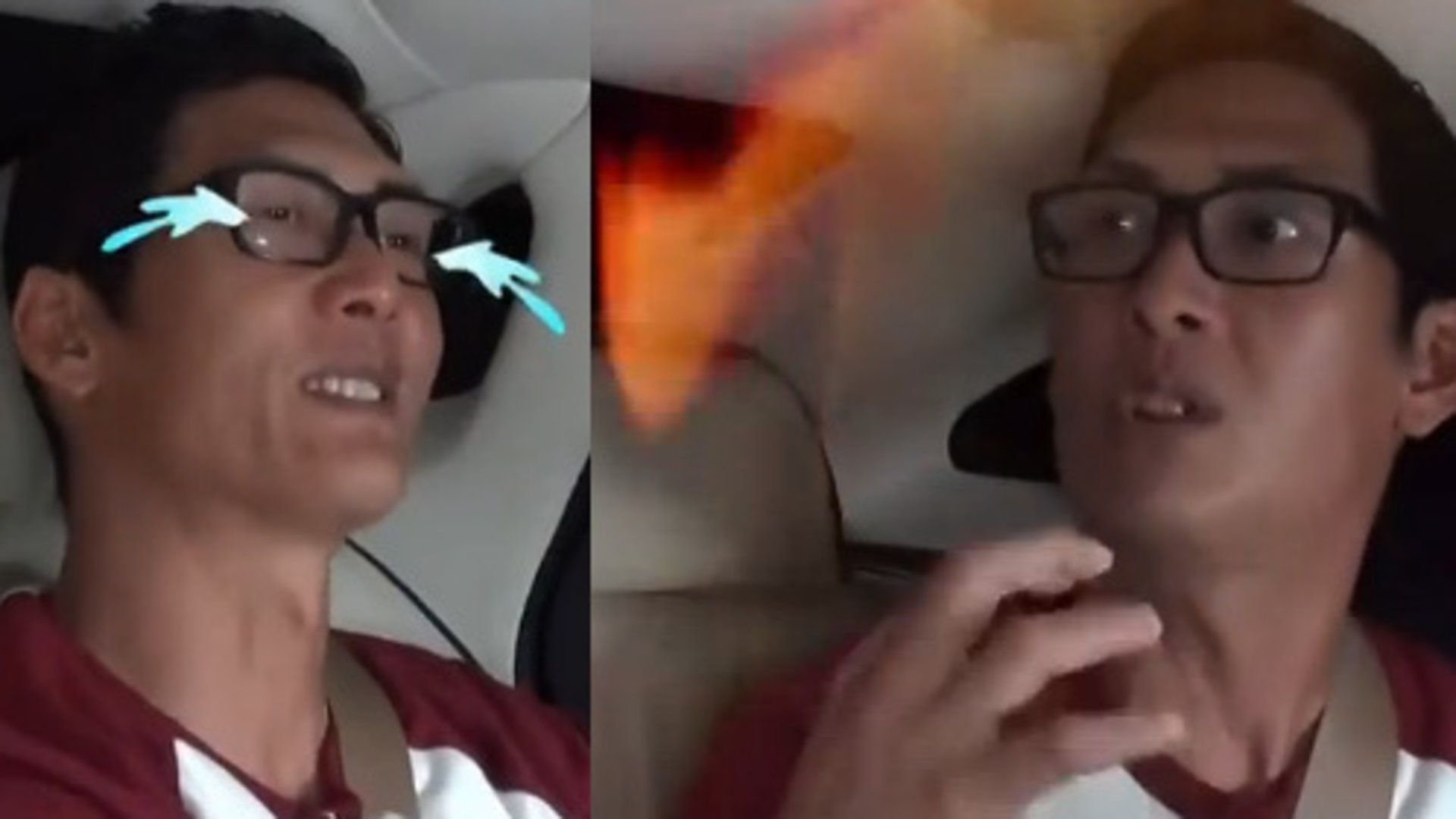 元祖Rapper朴俊亨  岁月已老人未老
