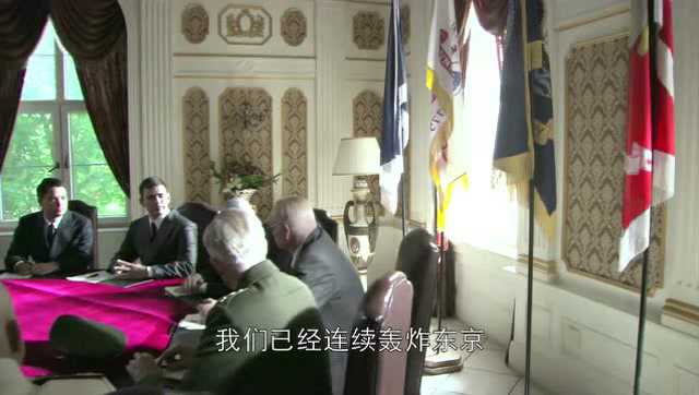 东方战场 63集