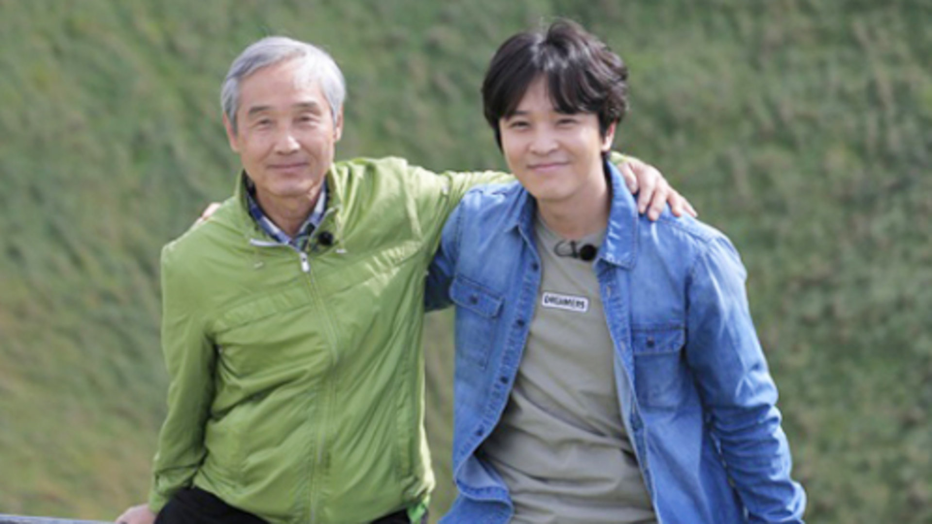 第4期：金桢勋父子台球之战打破尴尬