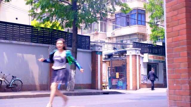 幸福在一起 1集
