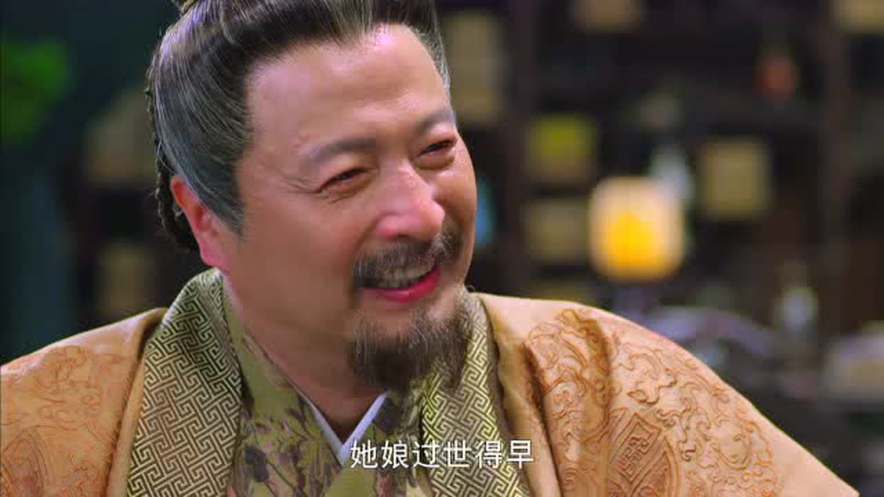 吉祥天宝 2集